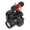 Digikaamera mikrofon BOYA BY-MM1 Pro