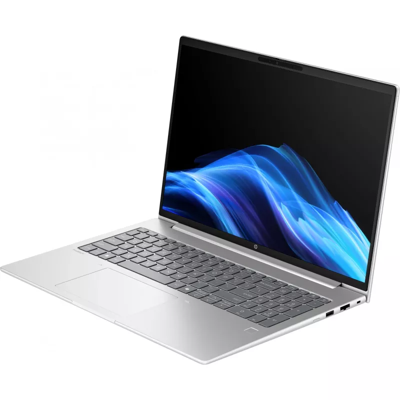 HP ProBook 4 G1iR sülearvuti - Intel Core i5 i5-1334U - Win 11 Pro - Intel Iris Xe graafikakaart - 16 GB RAM - 512 GB SSD NVMe - 40,6 cm (16 tolli)