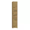 Topeshop S33 ARTISAN vannitoakapp Tamm