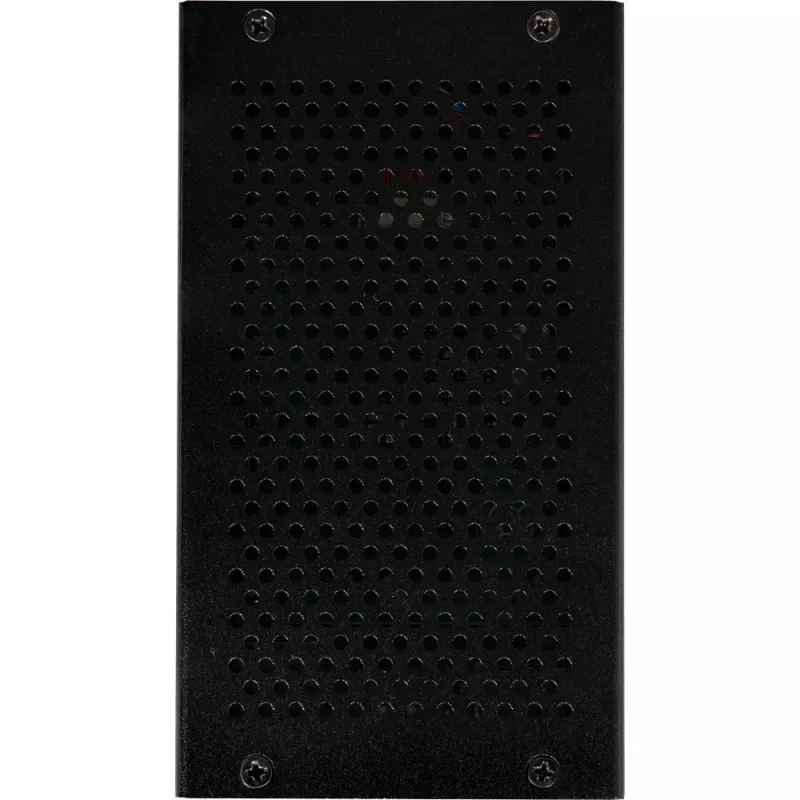 Raspberry Pi RB-ALUCASEP5-M2 Must