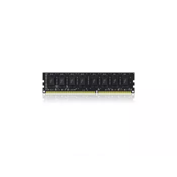 4GB PC 1600 Team Group Elite CL11 retail 1x4GB TED34G1600C1101