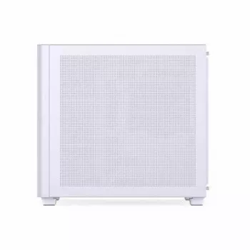 Arvuti korpus Jonsbo TK-3 ATX korpus Valge