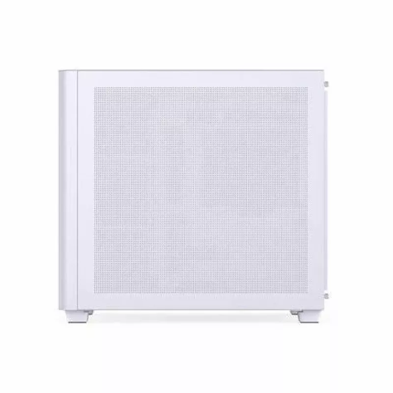 Arvuti korpus Jonsbo TK-3 ATX korpus Valge