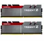 Mälu G.Skill DDR4 RAM 16GB 3200MHz Trident Z Dual Kit
