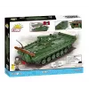 Ehituskomplekt Cobi Blocks BMP-1 758 tk - mõõtkavas mudelist ehitusklotsid