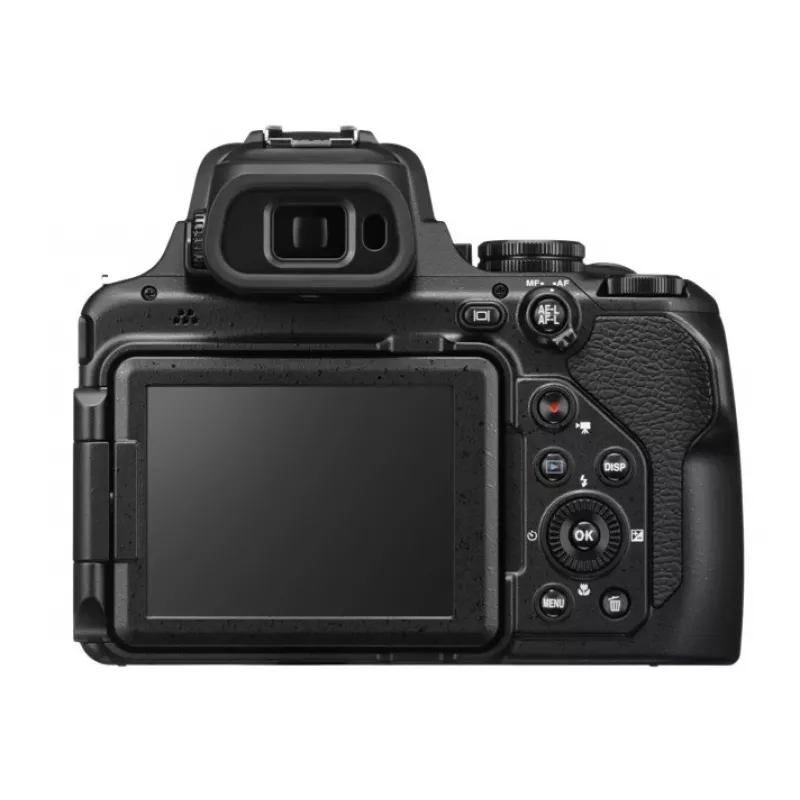 Kompaktkaamera Nikon COOLPIX P1100 16 MP CMOS 4K Ultra HD must