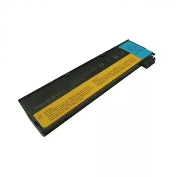 Sülearvuti aku, Extra Digital Advanced, LENOVO 45N1127, 5200mAh
