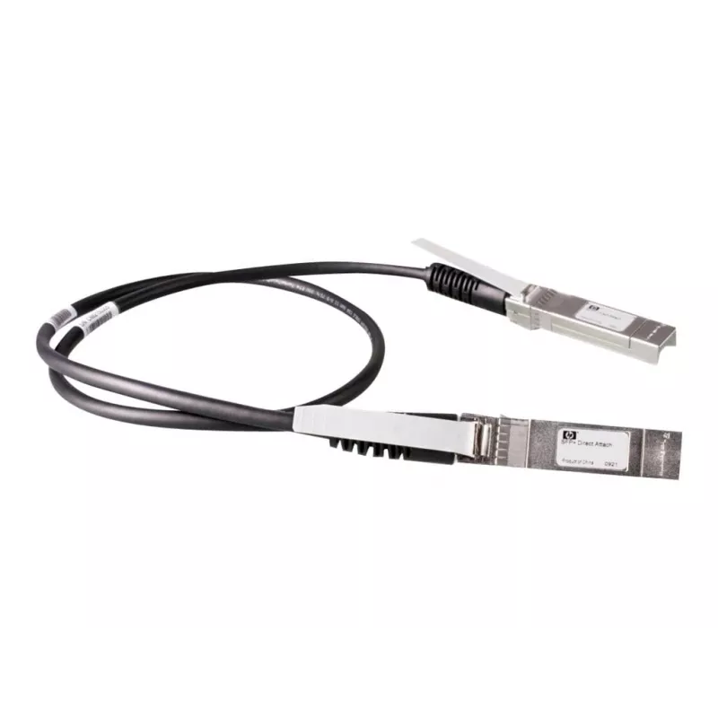 X240 10G SFP+ SFP+ 0,65m DAC kaabel JD095C