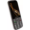 myPhone Halo 4 Plus LTE Praline Collection | Pruun | 3.5 tolli | IPS | 48 MB | 128 MB | Kahe SIM-kaardiga | MicroSD | 3G | Bluetooth | Põhikaamera eraldusvõime 2 MP | 2500 mAh