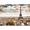 Pusle Beautiful Skylines - Paris (1000 tükki)