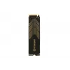 SSD-ketas Transcend 500 GB M.2 PCI Express 4.0 NVMe 3D NAND TS500GMTE240S