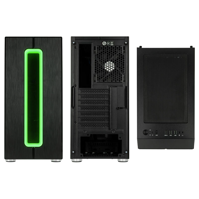 Kolink Nimbus Midi Tower Must