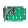 Liidesekaart DeLOCK 62866 Sisemine M.2 mSATA