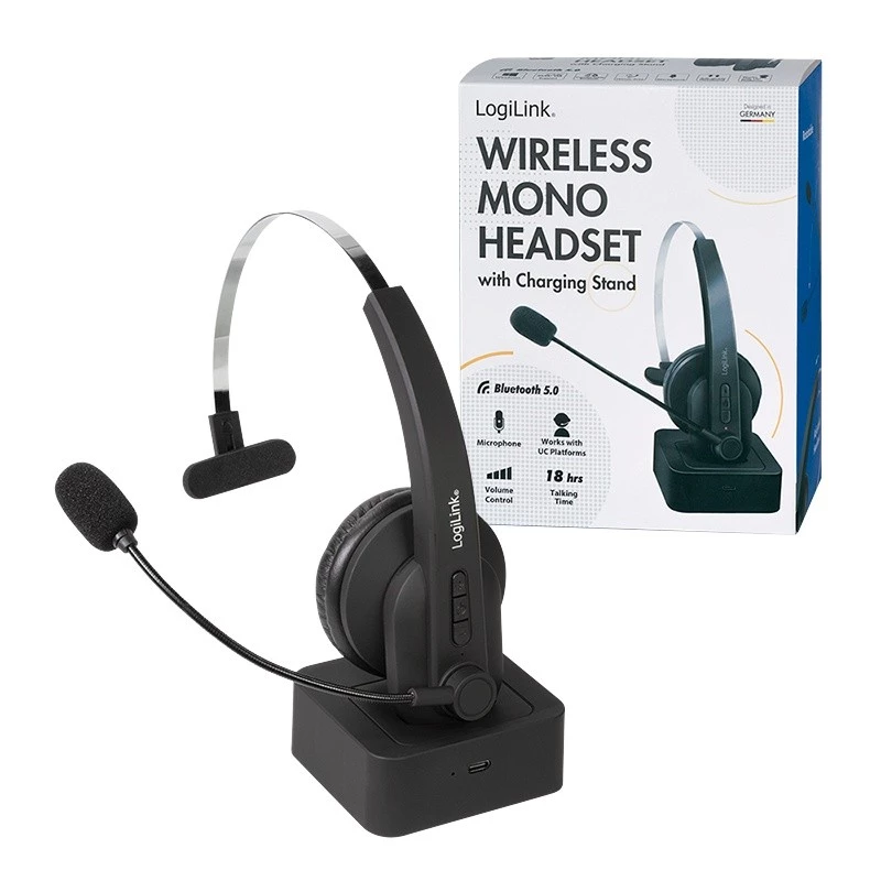Peakomplekt LogiLink BT0059