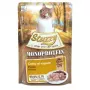 STUZZY Monoprotein Chicken - märg kassitoit - 85 g