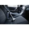 Autopuhastuskomplekt AEG AKIT09C Must 4 tk 1 adapter