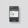 Siedle TR 603-0 - toiteplokk - must - Siedle - 0 - 40 °C - CE - 53,5 mm (200035160-00)