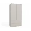 MALWA SS-90 wardrobe kašmiir