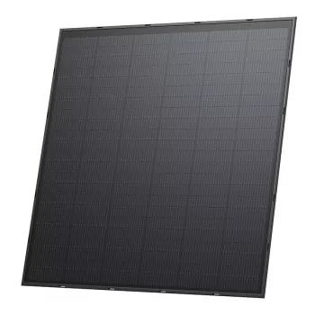 ECOFLOW 4x250W jäik päikesepaneel