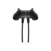 LOGITECH Zone Wired Earbuds Teams - Graphite - EMEA