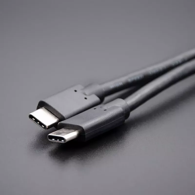 USB 3.1 Type-C isane USB 3.1 Type-C isane