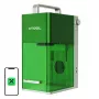 2-in-1 laser-graveerija xTool F1
