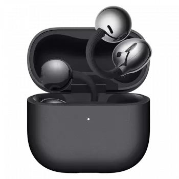 HUAWEI FreeClip 2 kõrvasisesed True Wireless Stereo (TWS) kõrvaklapid, must, intraauraalne, 129 g