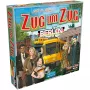 Zug um Zug: Berlin, lauamäng