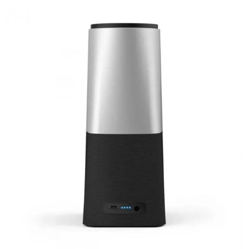 Philips PSE0540 Bluetooth-konverentsikõlar must, hall 5.0