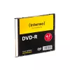 DVD-R Intenso 4,7 GB 16x 10 tk