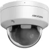 Kuulikujuline IP turvakaamera Hikvision Pro Series DS-2CD2186G2H-ISU (2,8 mm) Välis 8MP 3840x2160 Lagi/seina, 105,1°