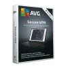 AVG Secure VPN võti (1 seade, 1 aasta)