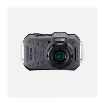 Pentax WG-1000 hall