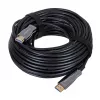 HDMI-kaabel Gembird CCBP-HDMI-AOC-30M-02 30 m HDMI Type A-pistik must