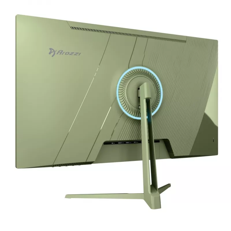 Monitor Arozzi Nova 27-tolline 27-tolline LED Quad HD 2560 x 1440
