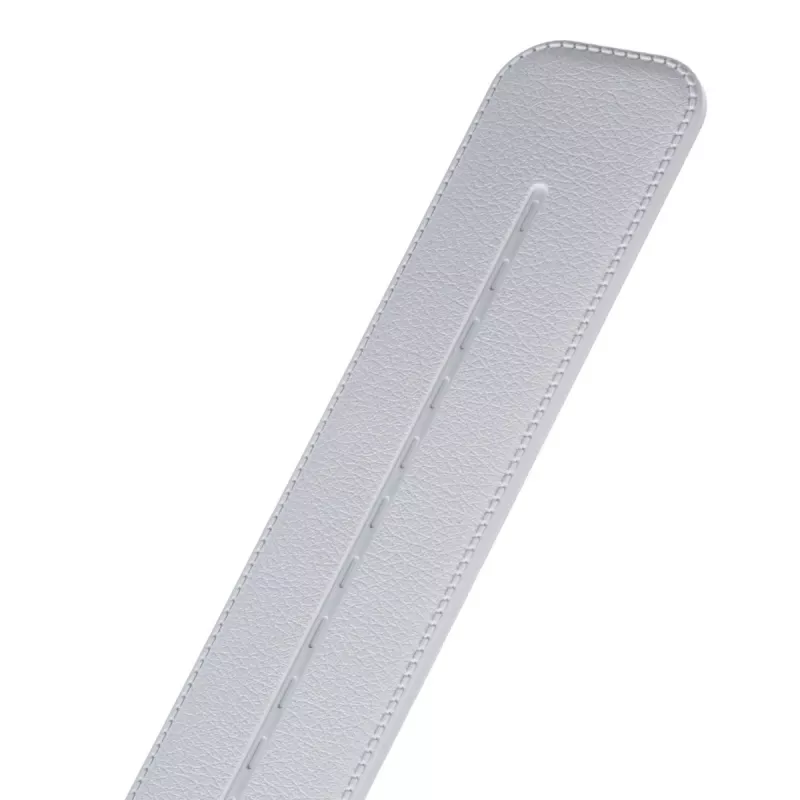LED-lauavalgusti MACLEAN MCE614W 9W, valge, reguleeritava kalde ja hämardatav