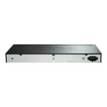 D-Link 52-pordiline Gigabit virnastatav nutihalduslüliti, sealhulgas 4 x 10G SFP+