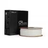 Filamendirull Creality PLA 1.75 mm Valge 1 kg (mudel 3301010296)