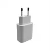 Reisilaadija FIXED FIXC20N-C-WH 20W USB-C kompaktne võrguadapter