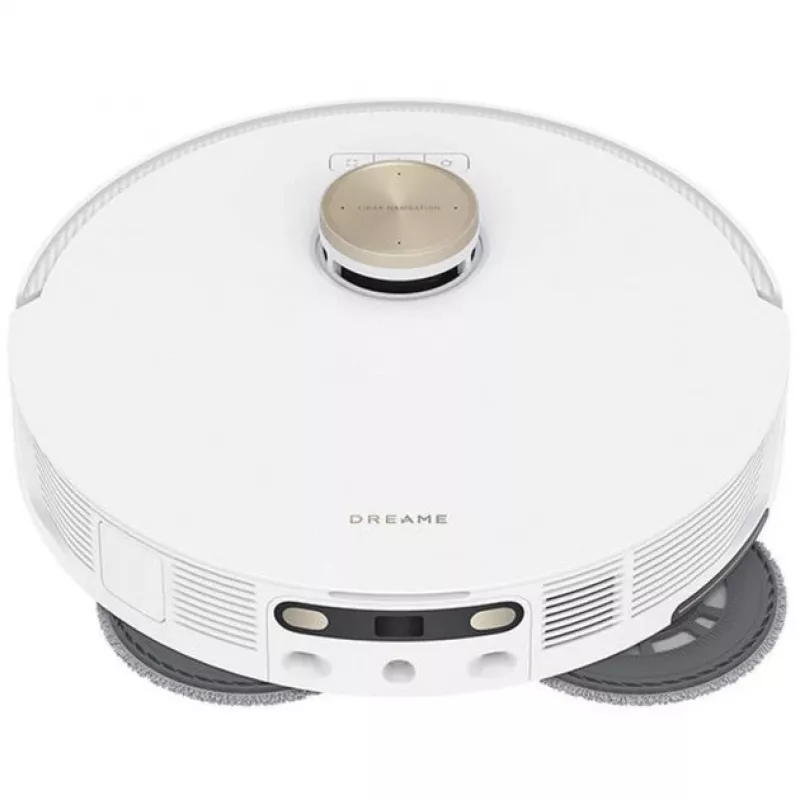 Tolmuimejarobot Dreame L20 Ultra RLX41CE-1 valge