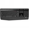Juhtmeta komplekt Logitech MK345
