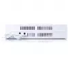 Lenco KCR-190WH köögiraadio kappide alla PLL FM, DAB+ ja Bluetoothiga, valge