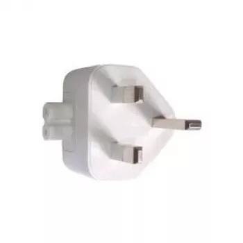 CoreParts MSPA1018 mobiilseadme laadija Valge Vahelduvvool Toas