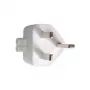 CoreParts MSPA1018 mobiilseadme laadija Valge Vahelduvvool Toas