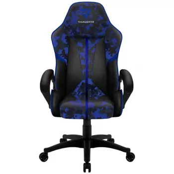 Mängutool thunder x3 BC1 Camo Blue reguleeritava kõrguse ja lamamisfunktsiooniga