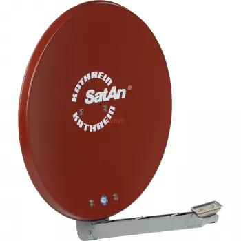 Satelliitantenn Kathrein CAS 80ro Red