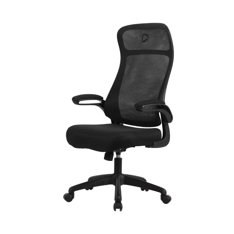 Onex Gaming Kontoritool | Skyflex Premium võrk | must