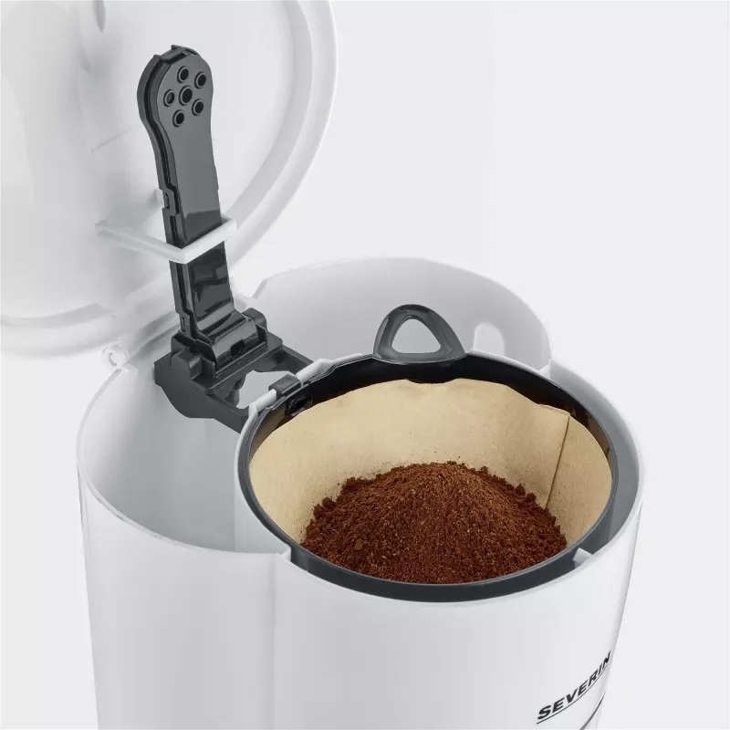 Kohvimasin Severin 4323 1,5L