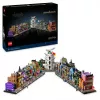 LEGO HARRY POTTER 76444 Diagon Alley Võlupoed