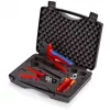Knipex 97 91 01 fotogalvaaniline tööriistakohver
